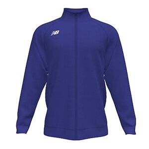 New Balance Men’s knit training jacket
